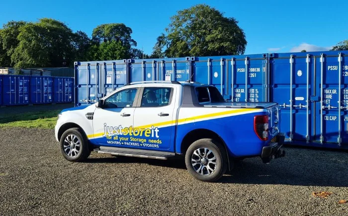 Huntly-Self-Storage-Storage-containers-at-Your-Property-aberdeenshire