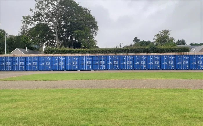 Huntly-Self-Storage-just-store-it-storage-containers-for-sale-aberdeenshire